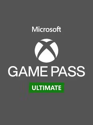 Xbox Game Pass Ultimate