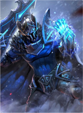 Mobile Legends: The New Battle 2021