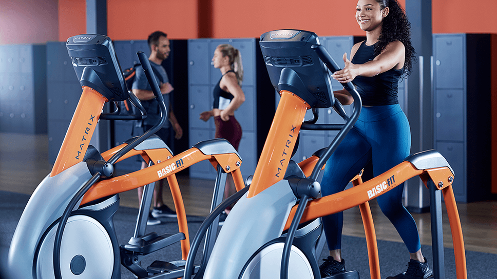 The Crosstrainer - photo 1.1