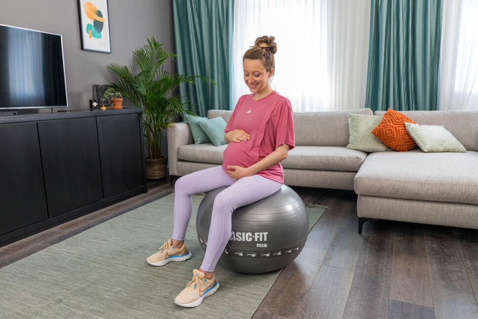 PROGRAMME GROSSESSE BASIC-FIT - photo 1.1