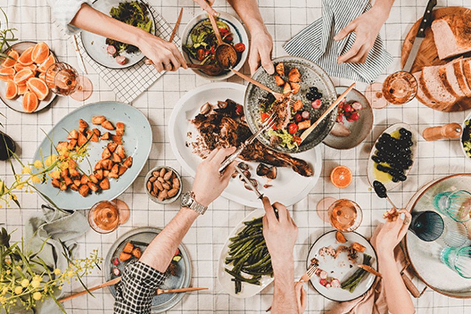 Fr&eacute;quence des repas et m&eacute;tabolisme - photo 1.1