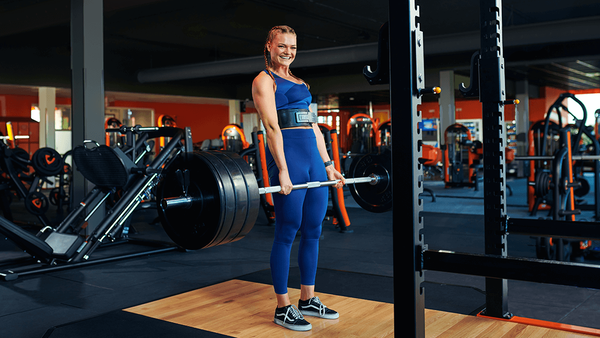 Wie f&auml;ngst du als Teenager im Fitnessstudio an? | Einsteiger-Guide - photo 5