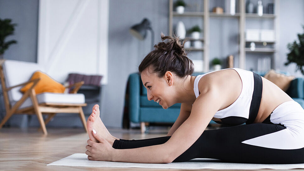 Should you do stretching exercises before or after training? - photo 1.1