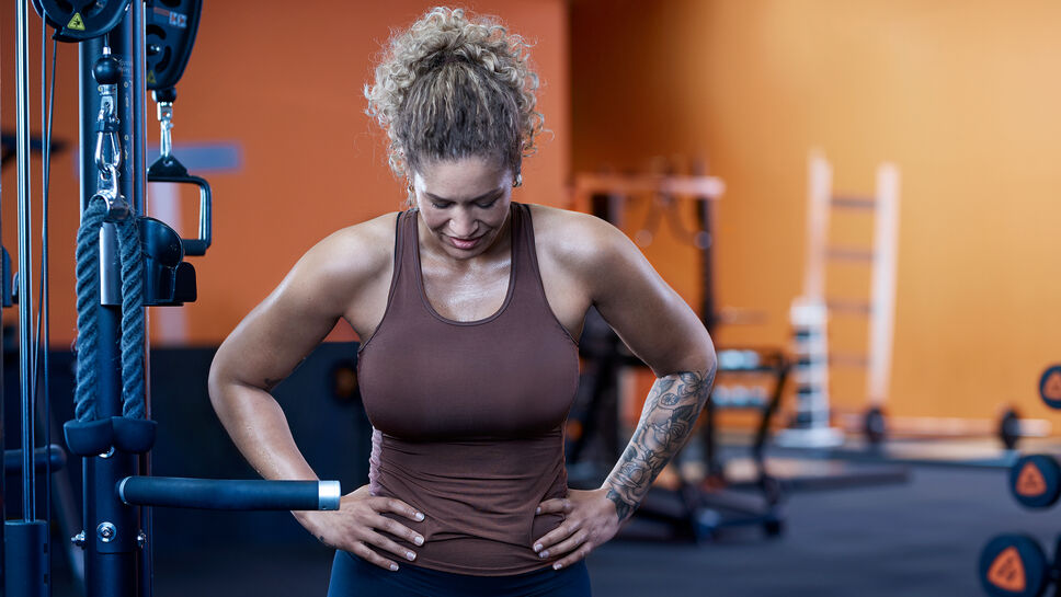 La pratique du sport peut-elle combattre une gueule de bois ? - photo 1.1