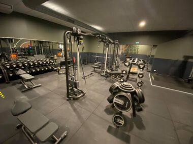 Basic-Fit Biscarrosse Avenue Alphonse Daudet