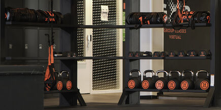 Basic-Fit Angers Espace Anjou