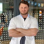 Magomed Taguiev
